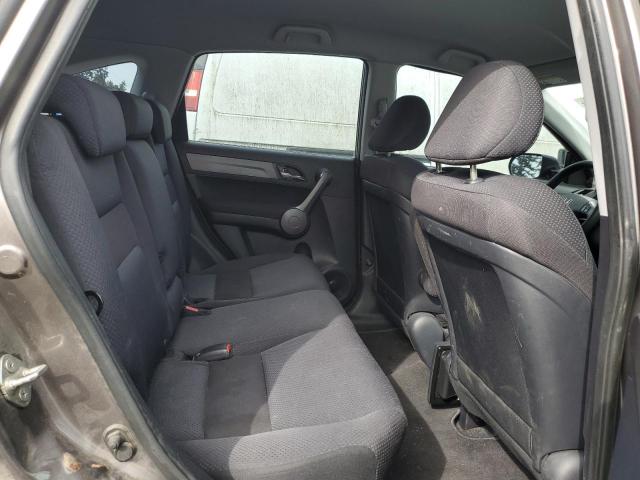 Photo 10 VIN: 5J6RE48369L033248 - HONDA CR-V LX 