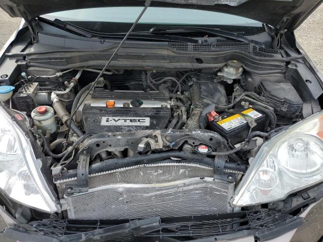 Photo 11 VIN: 5J6RE48369L033248 - HONDA CR-V LX 