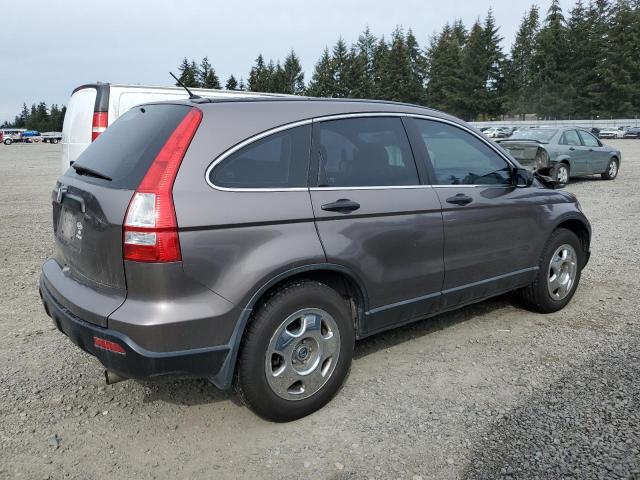 Photo 2 VIN: 5J6RE48369L033248 - HONDA CR-V LX 