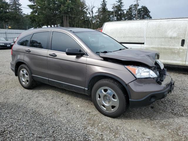 Photo 3 VIN: 5J6RE48369L033248 - HONDA CR-V LX 