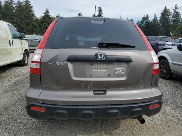 Photo 5 VIN: 5J6RE48369L033248 - HONDA CR-V LX 