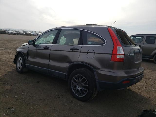 Photo 1 VIN: 5J6RE48369L038935 - HONDA CR-V LX 