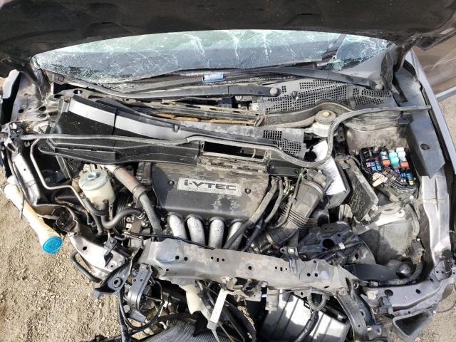 Photo 11 VIN: 5J6RE48369L038935 - HONDA CR-V LX 