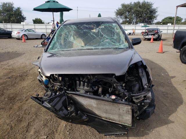 Photo 4 VIN: 5J6RE48369L038935 - HONDA CR-V LX 