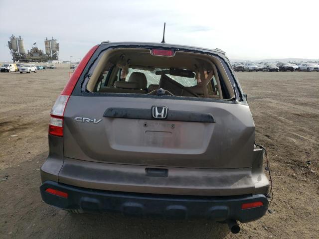 Photo 5 VIN: 5J6RE48369L038935 - HONDA CR-V LX 