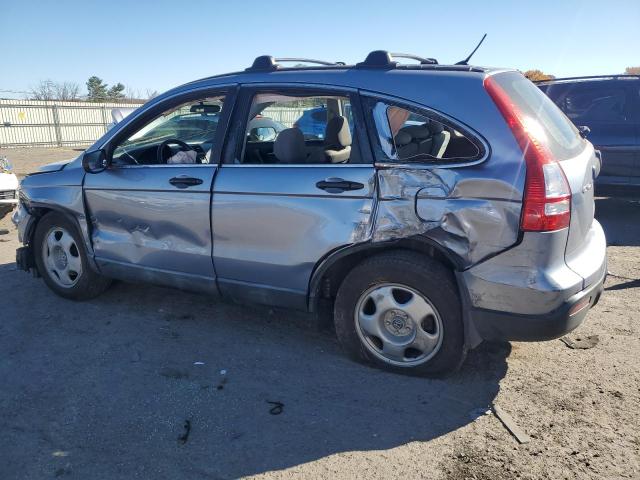 Photo 1 VIN: 5J6RE48369L042970 - HONDA CR-V LX 