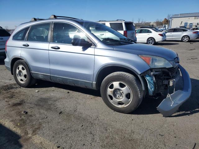 Photo 3 VIN: 5J6RE48369L042970 - HONDA CR-V LX 