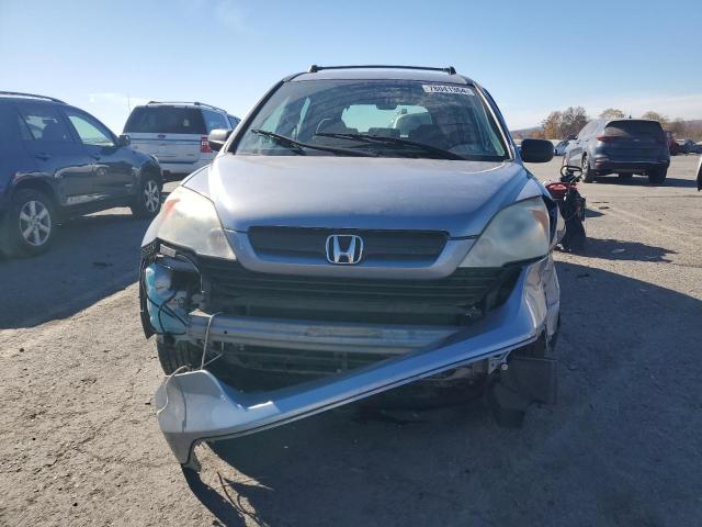 Photo 4 VIN: 5J6RE48369L042970 - HONDA CR-V LX 