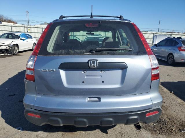 Photo 5 VIN: 5J6RE48369L042970 - HONDA CR-V LX 