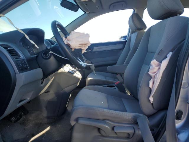 Photo 6 VIN: 5J6RE48369L042970 - HONDA CR-V LX 