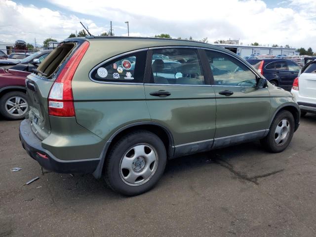 Photo 2 VIN: 5J6RE48369L046016 - HONDA CRV 