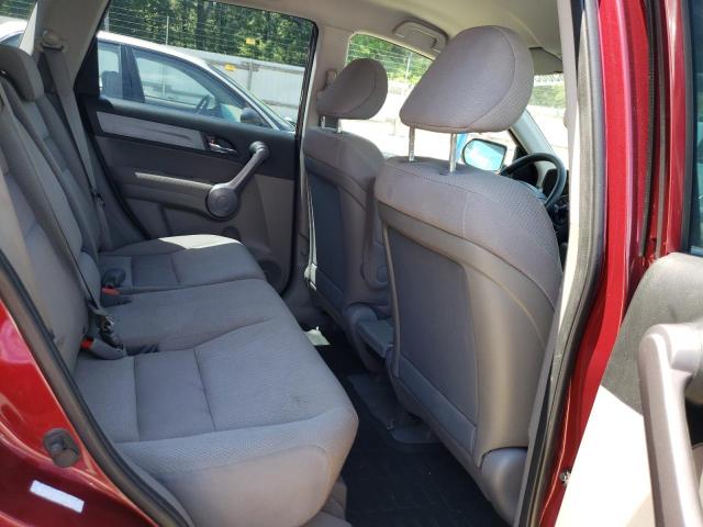 Photo 5 VIN: 5J6RE48369L047182 - HONDA CR-V LX 