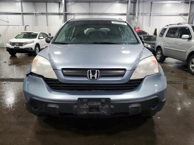 Photo 4 VIN: 5J6RE48369L049773 - HONDA CRV 