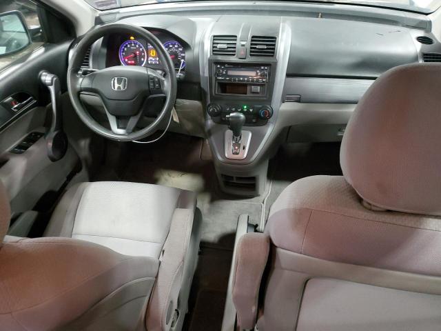 Photo 7 VIN: 5J6RE48369L049773 - HONDA CRV 