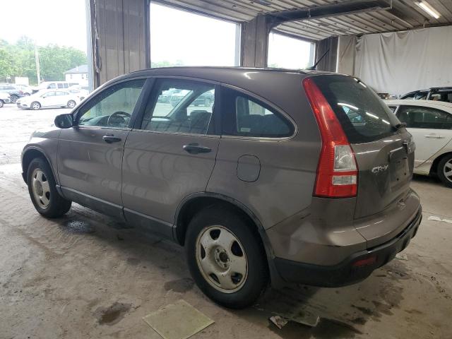 Photo 1 VIN: 5J6RE48369L056819 - HONDA CRV 