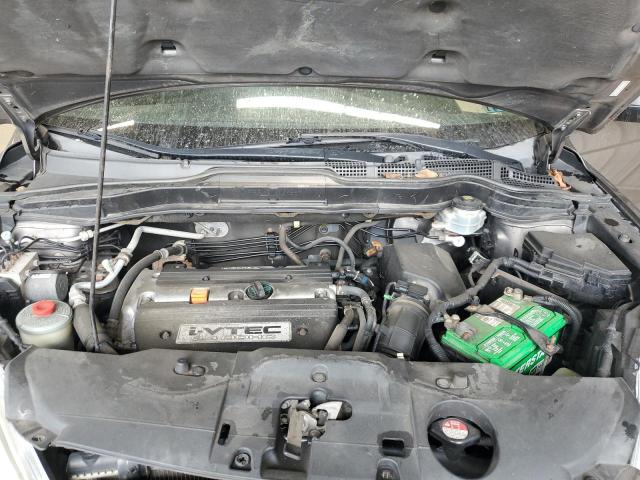 Photo 10 VIN: 5J6RE48369L056819 - HONDA CRV 