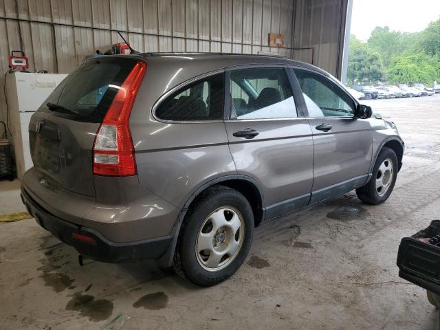 Photo 2 VIN: 5J6RE48369L056819 - HONDA CRV 