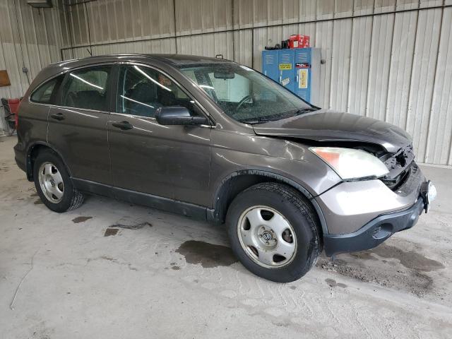 Photo 3 VIN: 5J6RE48369L056819 - HONDA CRV 