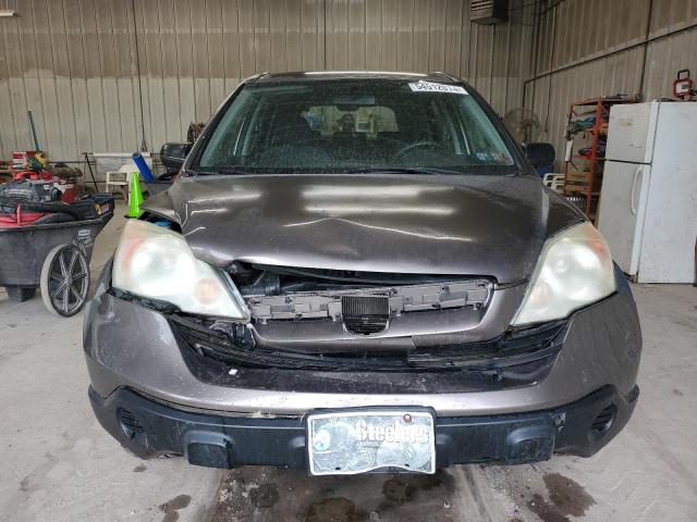 Photo 4 VIN: 5J6RE48369L056819 - HONDA CRV 