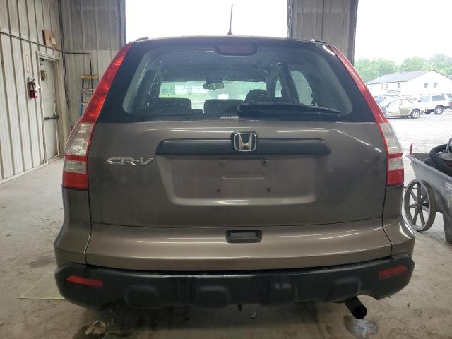 Photo 5 VIN: 5J6RE48369L056819 - HONDA CRV 