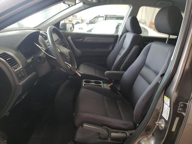 Photo 6 VIN: 5J6RE48369L056819 - HONDA CRV 