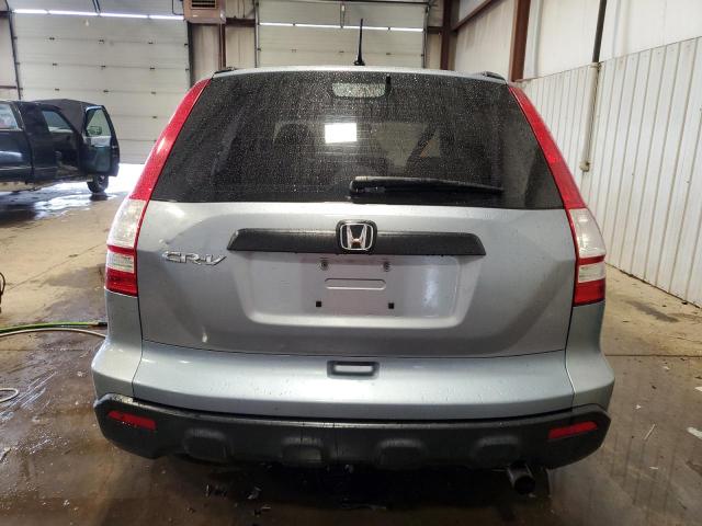 Photo 5 VIN: 5J6RE48377L000756 - HONDA CRV 