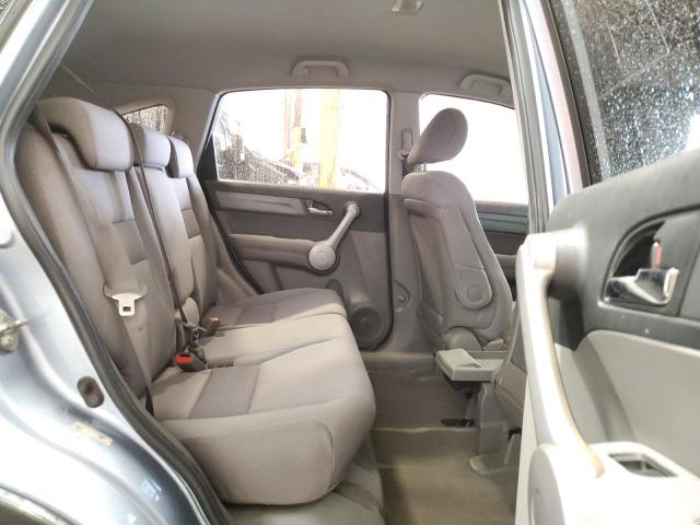 Photo 9 VIN: 5J6RE48377L000756 - HONDA CRV 