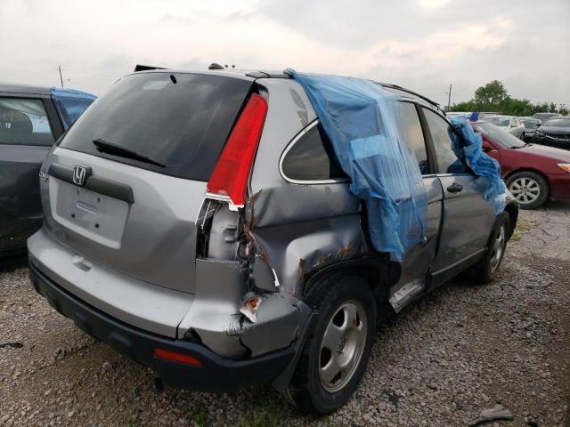 Photo 2 VIN: 5J6RE48377L016388 - HONDA CRV 