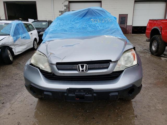 Photo 4 VIN: 5J6RE48377L016388 - HONDA CRV 