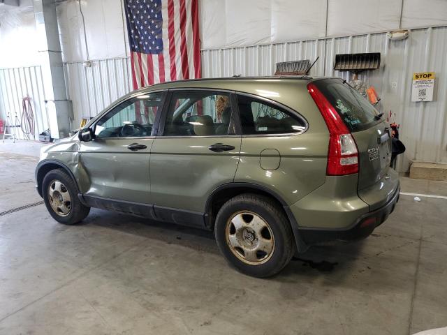 Photo 1 VIN: 5J6RE48377L017685 - HONDA CR-V LX 