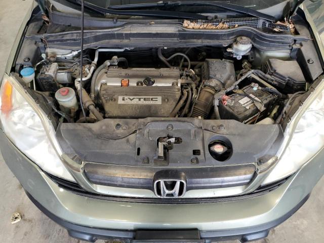 Photo 11 VIN: 5J6RE48377L017685 - HONDA CR-V LX 