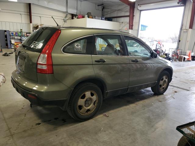 Photo 2 VIN: 5J6RE48377L017685 - HONDA CR-V LX 