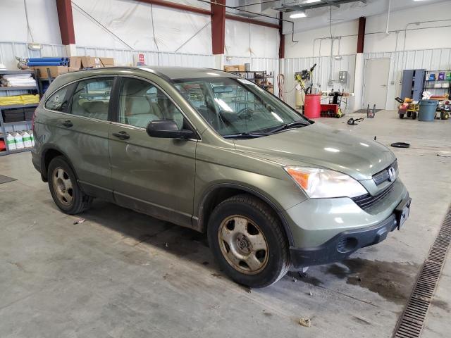 Photo 3 VIN: 5J6RE48377L017685 - HONDA CR-V LX 