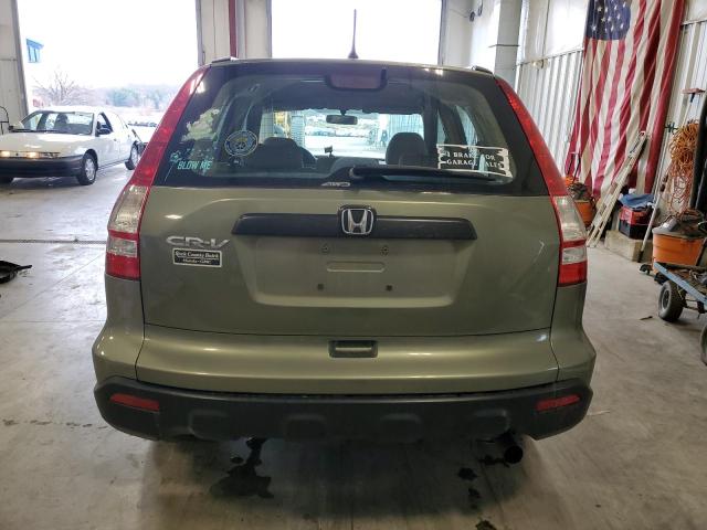 Photo 5 VIN: 5J6RE48377L017685 - HONDA CR-V LX 