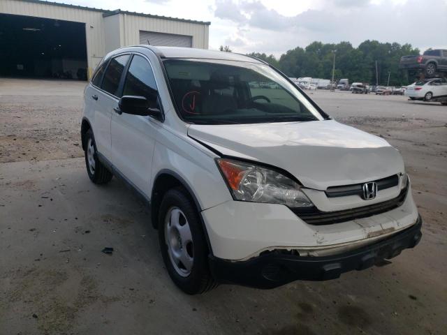 Photo 0 VIN: 5J6RE48378L010446 - HONDA CR-V LX 