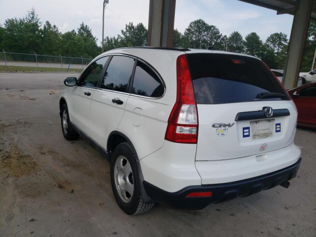 Photo 2 VIN: 5J6RE48378L010446 - HONDA CR-V LX 