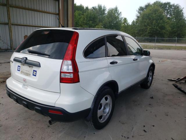 Photo 3 VIN: 5J6RE48378L010446 - HONDA CR-V LX 