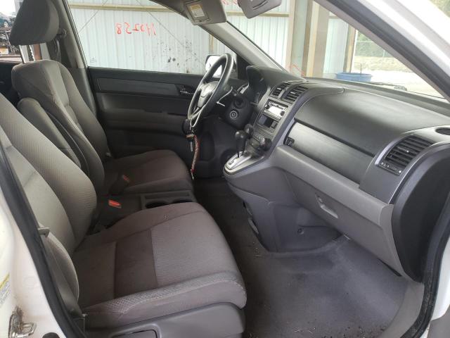 Photo 4 VIN: 5J6RE48378L010446 - HONDA CR-V LX 