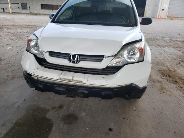 Photo 8 VIN: 5J6RE48378L010446 - HONDA CR-V LX 