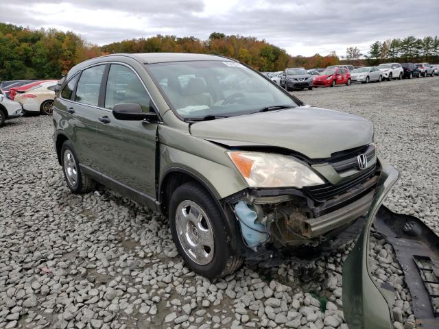 Photo 0 VIN: 5J6RE48378L015047 - HONDA CR-V LX 