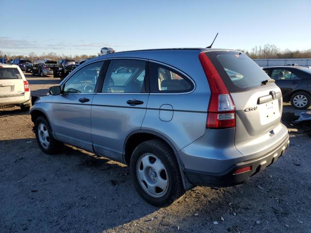 Photo 1 VIN: 5J6RE48378L019373 - HONDA CRV 