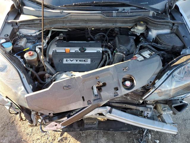 Photo 10 VIN: 5J6RE48378L019373 - HONDA CRV 