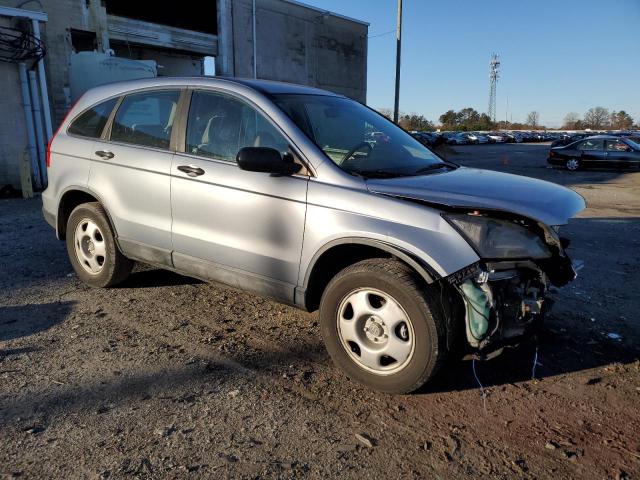 Photo 3 VIN: 5J6RE48378L019373 - HONDA CRV 