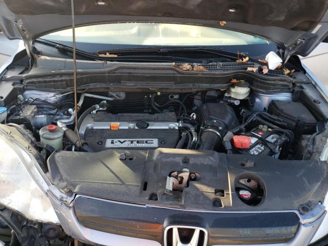 Photo 10 VIN: 5J6RE48378L047187 - HONDA CR-V LX 