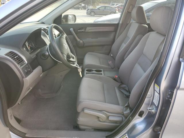 Photo 6 VIN: 5J6RE48378L047187 - HONDA CR-V LX 