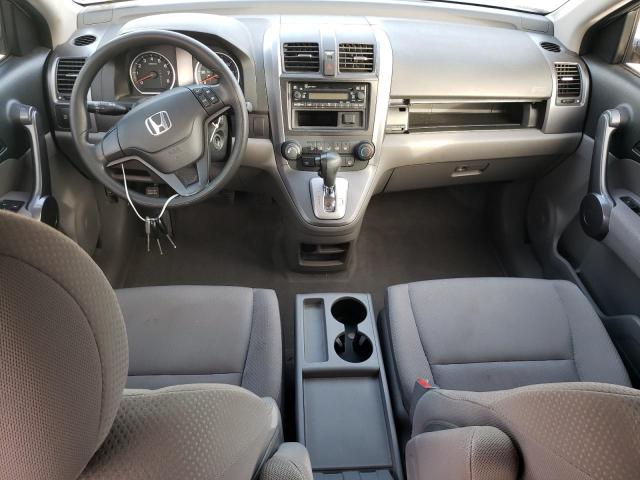 Photo 7 VIN: 5J6RE48378L047187 - HONDA CR-V LX 