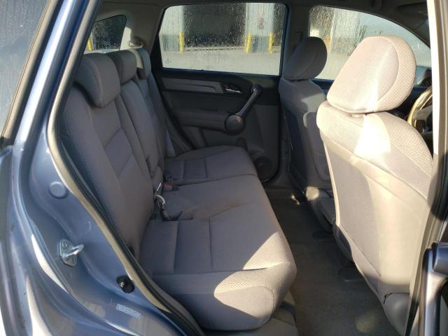 Photo 9 VIN: 5J6RE48378L047187 - HONDA CR-V LX 