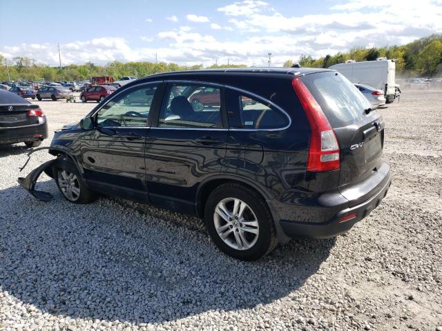 Photo 1 VIN: 5J6RE48379L028415 - HONDA CRV 