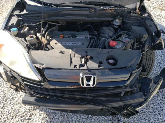 Photo 11 VIN: 5J6RE48379L028415 - HONDA CRV 