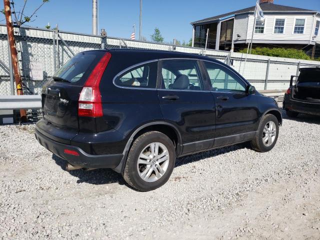 Photo 2 VIN: 5J6RE48379L028415 - HONDA CRV 